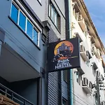 Black Pantera Hostel