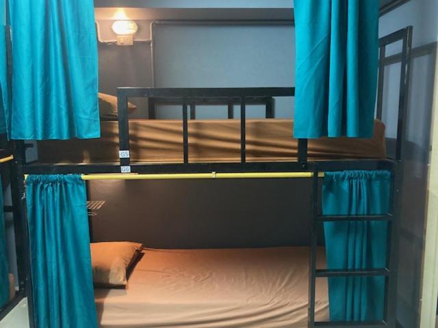 Hostel Black Pantera